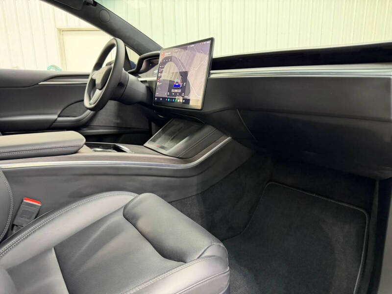 2024 Tesla Model X