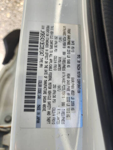 2014 Mazda CX-5 Grand Touring