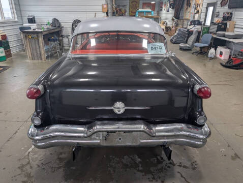 1956 Oldsmobile Eighty-Eight