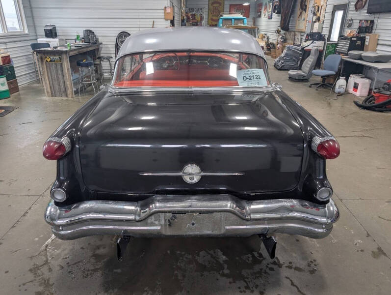 1956 Oldsmobile Eighty-Eight