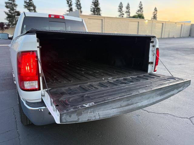 2012 RAM 1500