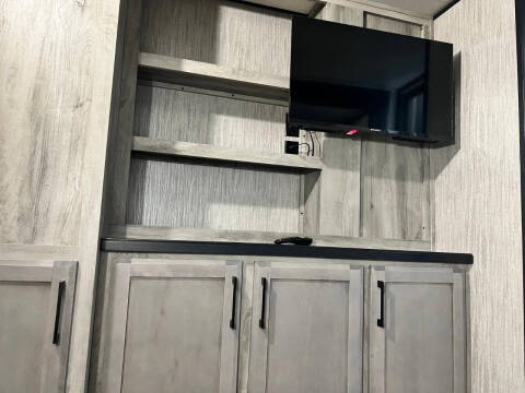 2023 KZ RV Durango