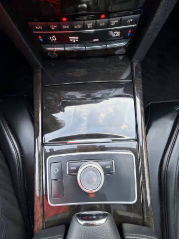 2010 Mercedes-Benz E-Class E 350 Luxury