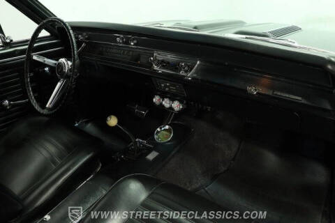 1967 Chevrolet Chevelle