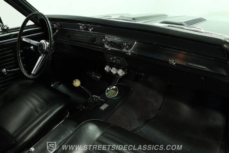 1967 Chevrolet Chevelle