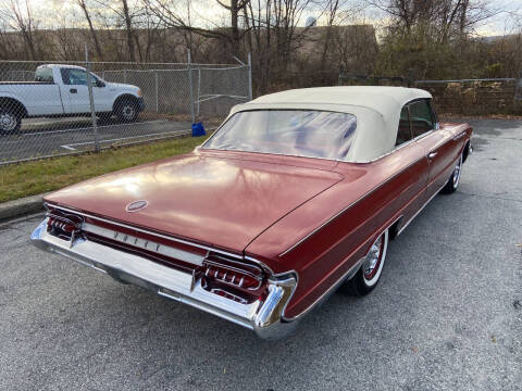 1961 Buick Electra