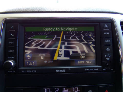 2011 Jeep Grand Cherokee Limited