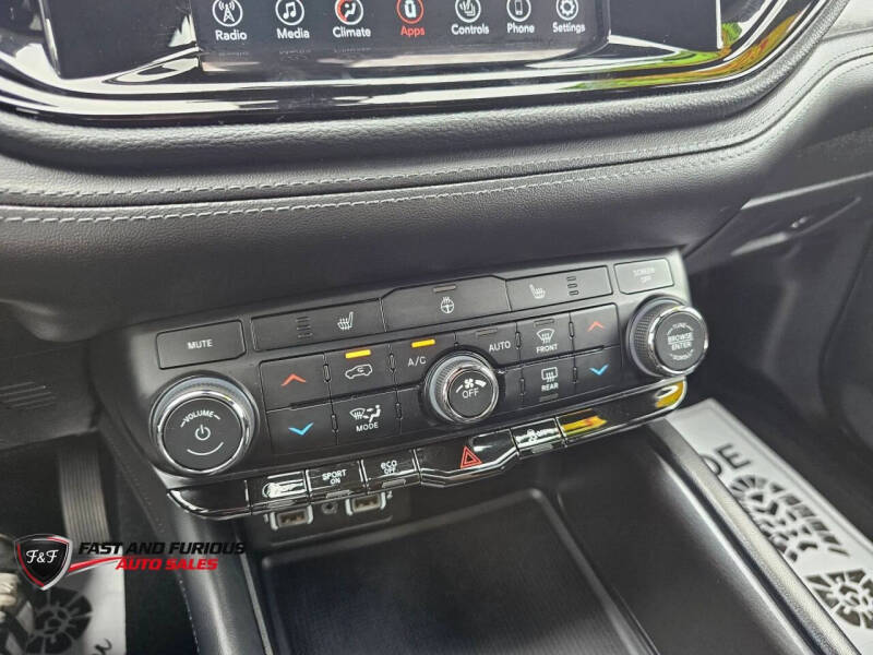 2023 Dodge Durango