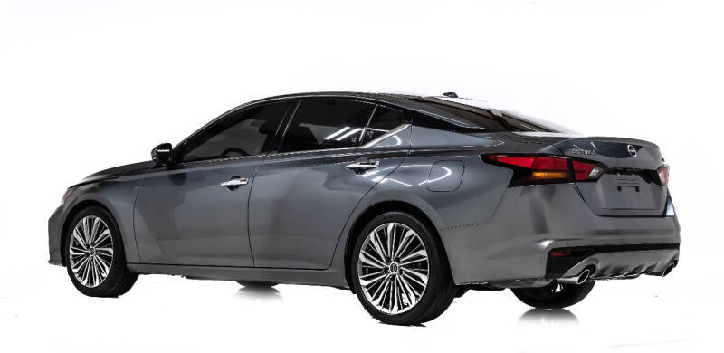 2023 Nissan Altima 2.5 SL