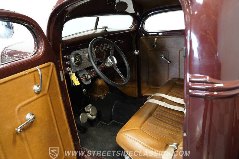 1939 Ford F-100