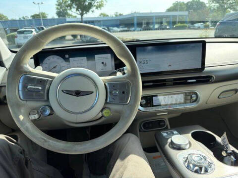 2023 Genesis GV60 Performance