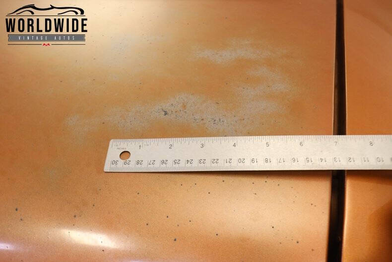 1981 GMC Vandura G3500HD