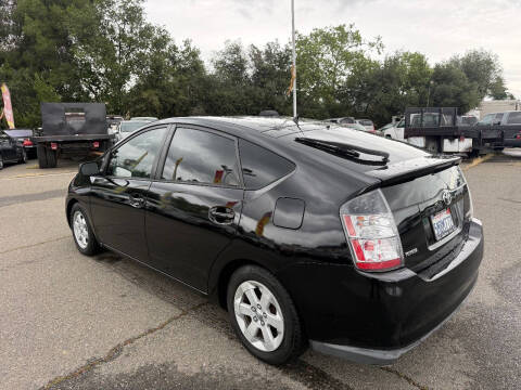2005 Toyota Prius