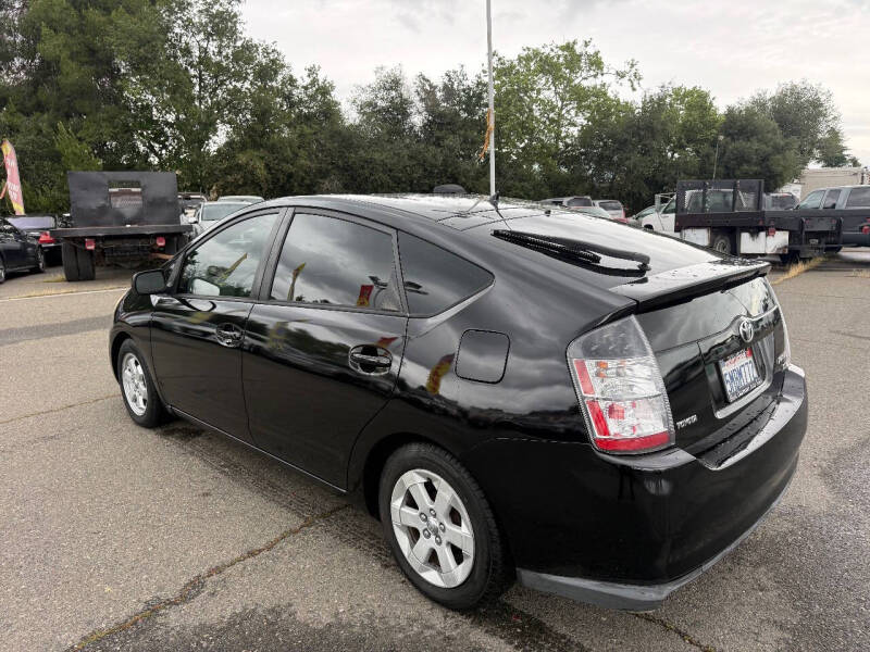 2005 Toyota Prius