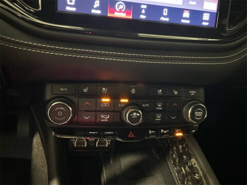 2024 Dodge Durango SRT 392