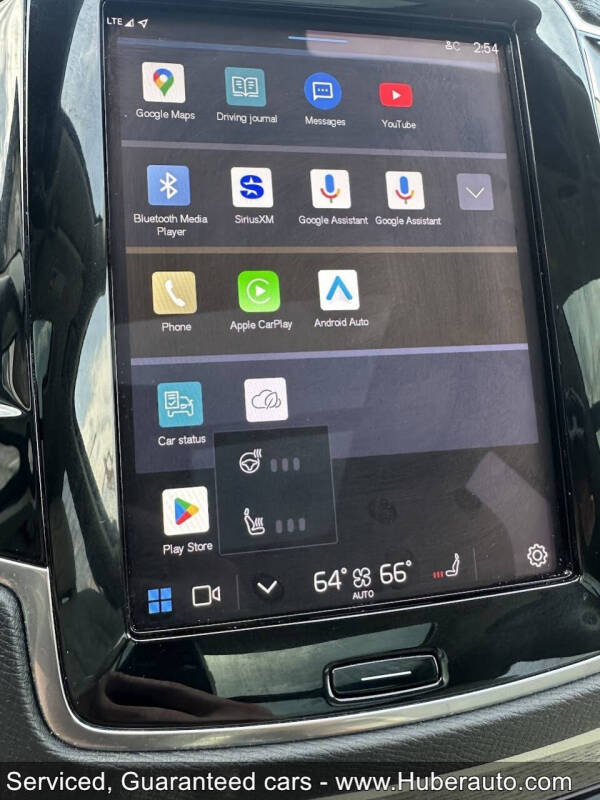 2023 Volvo XC90 B6 Plus Bright Theme 7P