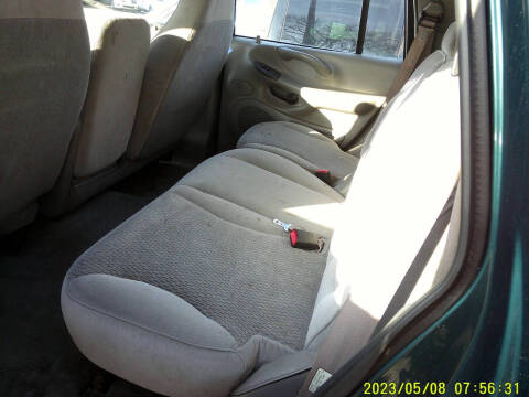 1998 Ford Expedition XLT