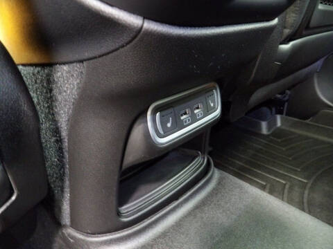 2023 Alfa Romeo Stelvio Ti