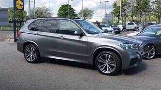 2016 BMW X5 for sale at Best Wheels Imports in Johnston RI