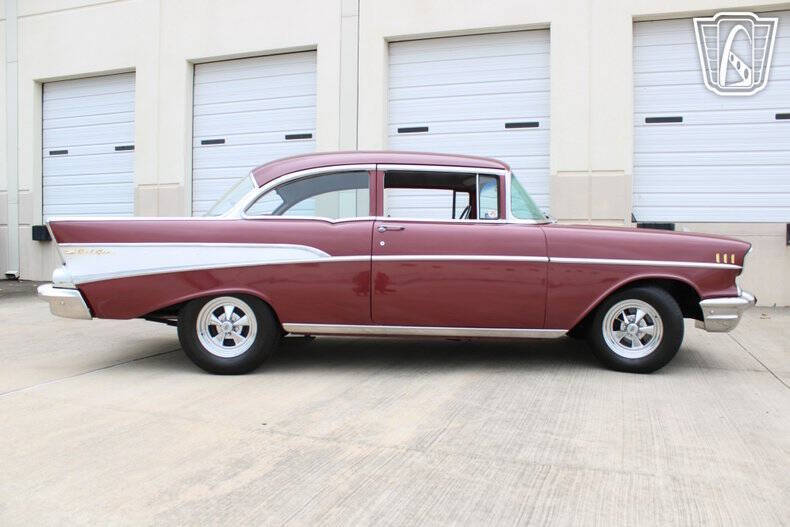 1957 Chevrolet Bel Air