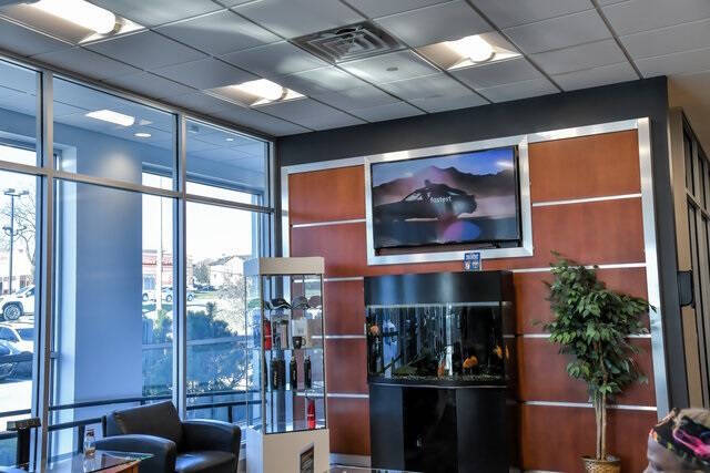 2020 Porsche Cayenne Turbo