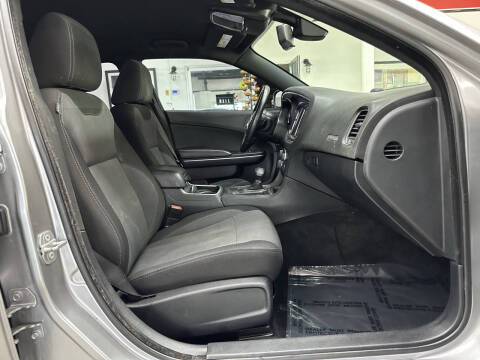 2015 Dodge Charger SE