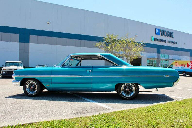 1964 Ford Galaxie