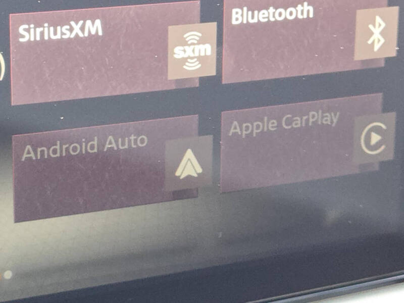 2023 Nissan Ariya Empower+