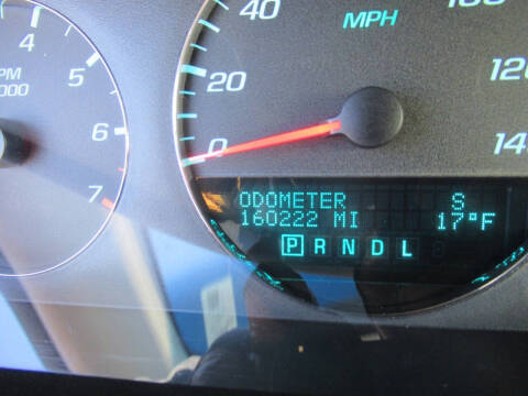 2012 Chevrolet Impala LT