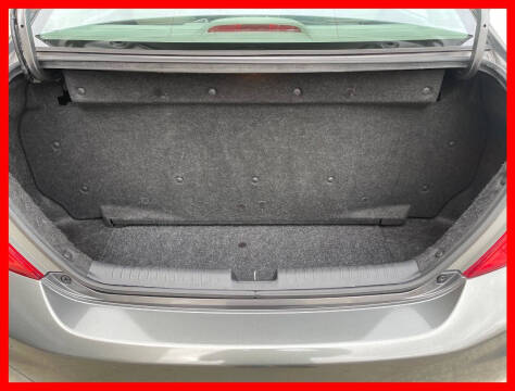 2012 Honda Civic Natural Gas