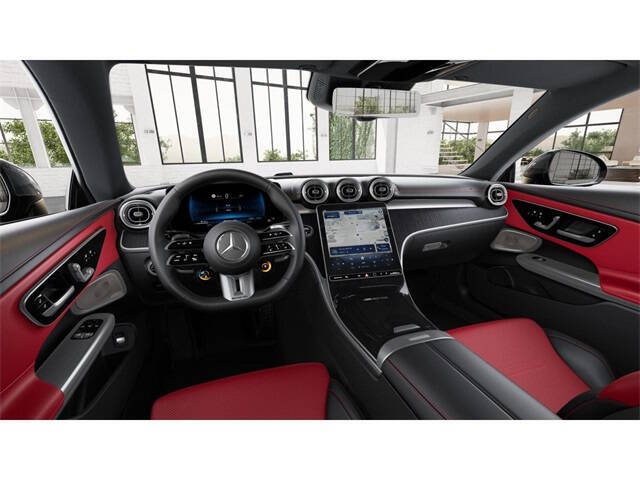 2026 Mercedes-Benz CLE AMG CLE 53