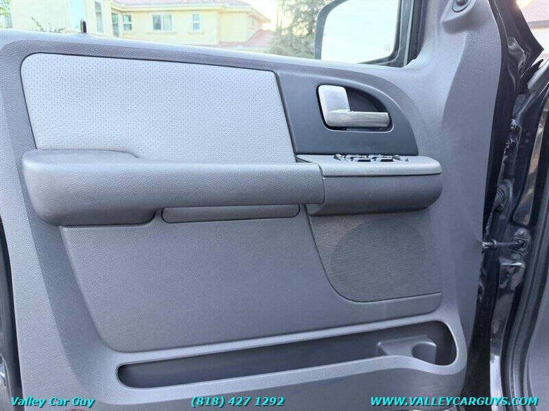 2003 Ford Expedition XLT