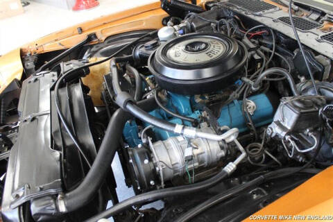 1977 Chevrolet Camaro