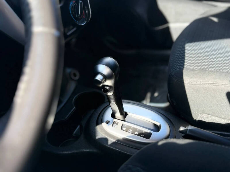 2017 Nissan Versa Note