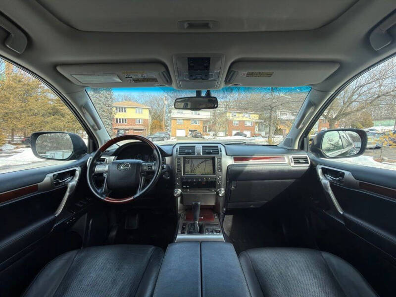 2010 Lexus GX 460