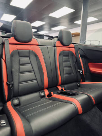 2019 Mercedes-Benz E-Class AMG E 53