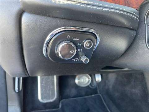 2013 Bentley Mulsanne