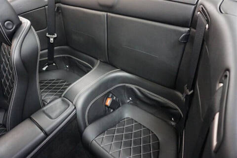 2014 Ferrari California