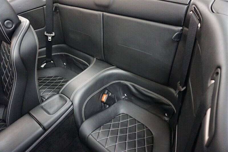 2014 Ferrari California