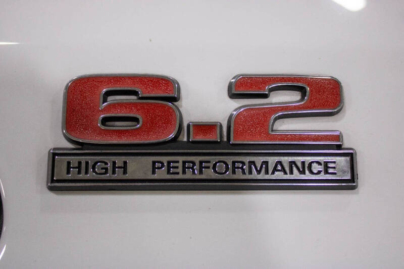 2010 Chevrolet Camaro SS