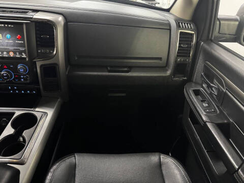 2013 RAM 1500 Sport