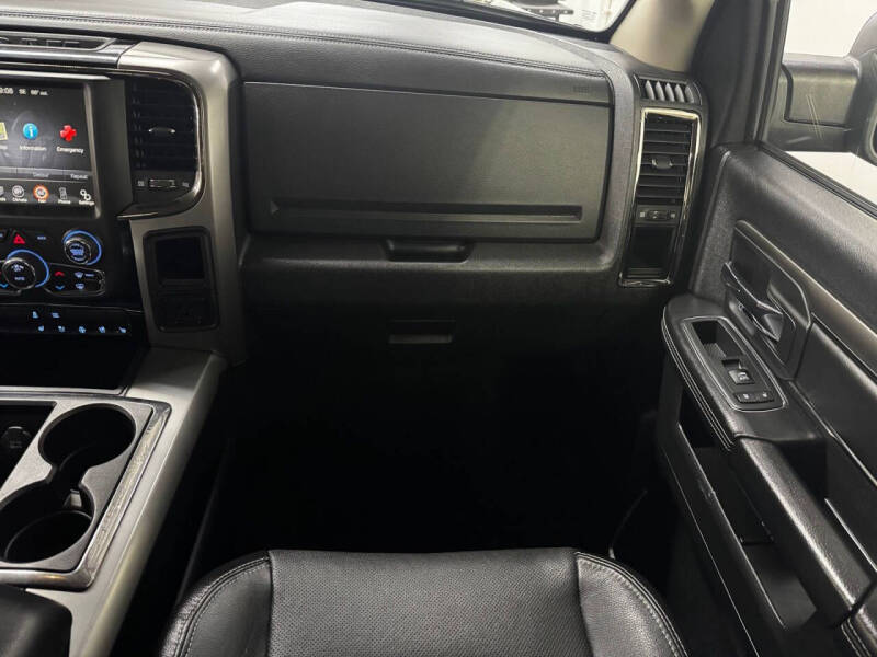 2013 RAM 1500 Sport