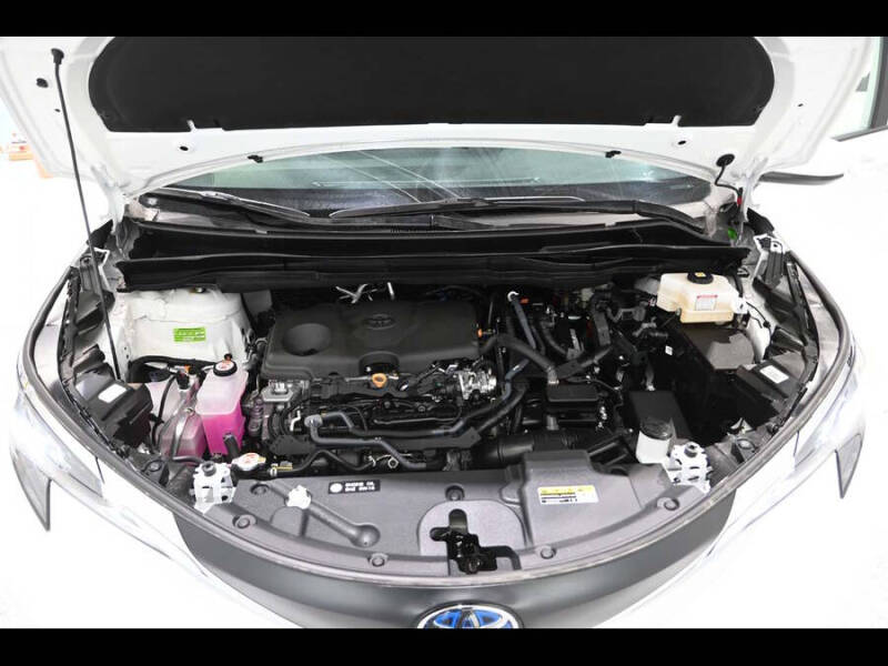 2025 Toyota Sienna LE 8-Passenger