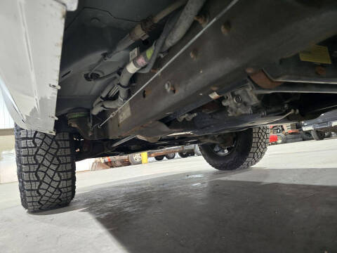 2005 Chevrolet Silverado 1500 Z71