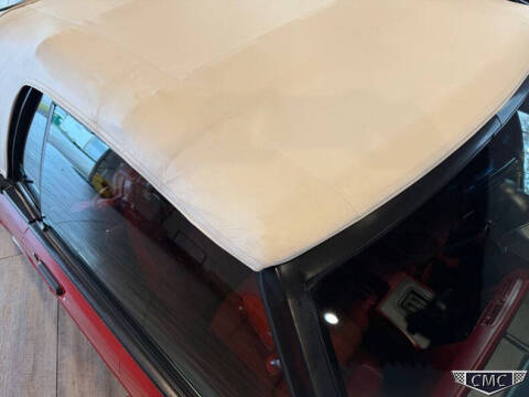 1989 Ford Mustang GT