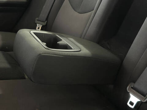2012 Mazda MAZDA6 i Touring