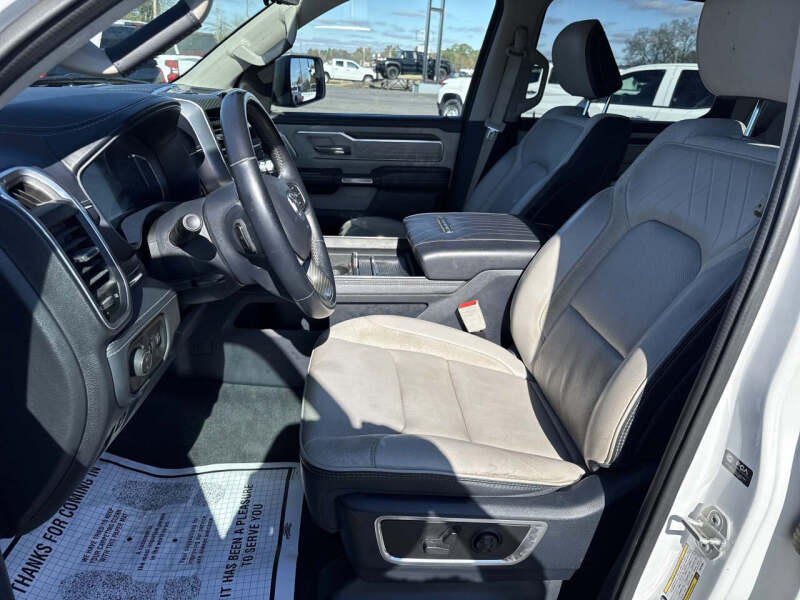 2023 RAM 1500 Limited