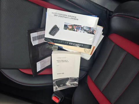 2019 Lexus IS 300
