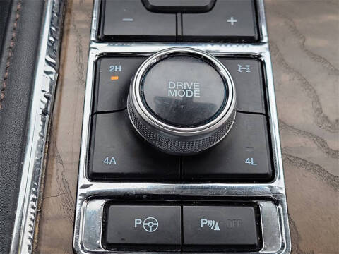 2021 Ford Expedition MAX Platinum