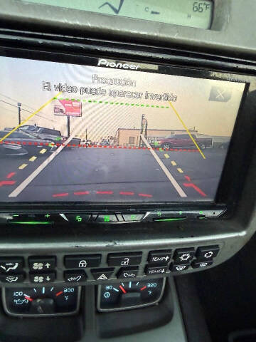 2011 Chevrolet Camaro SS